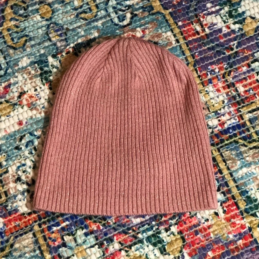 NWOT Wild Fable Beanie